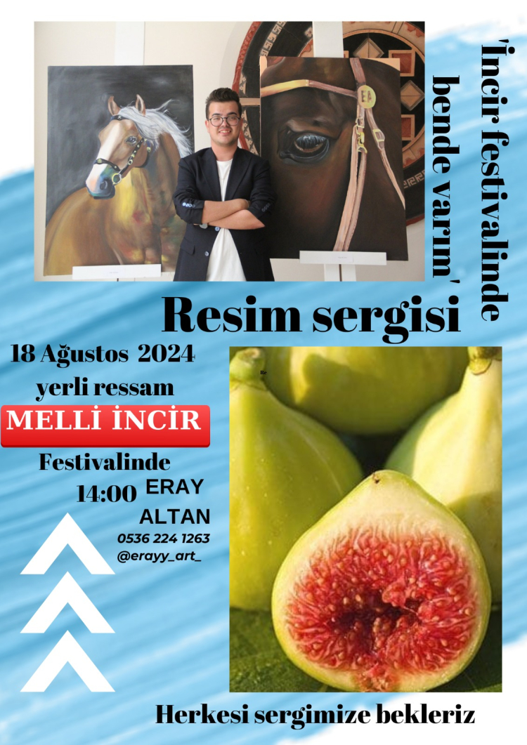 İncir Festivali