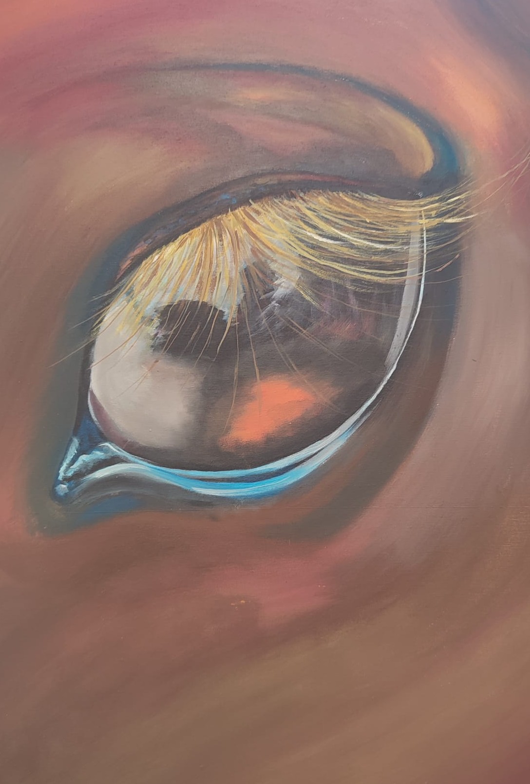 Sanat Eseri 11