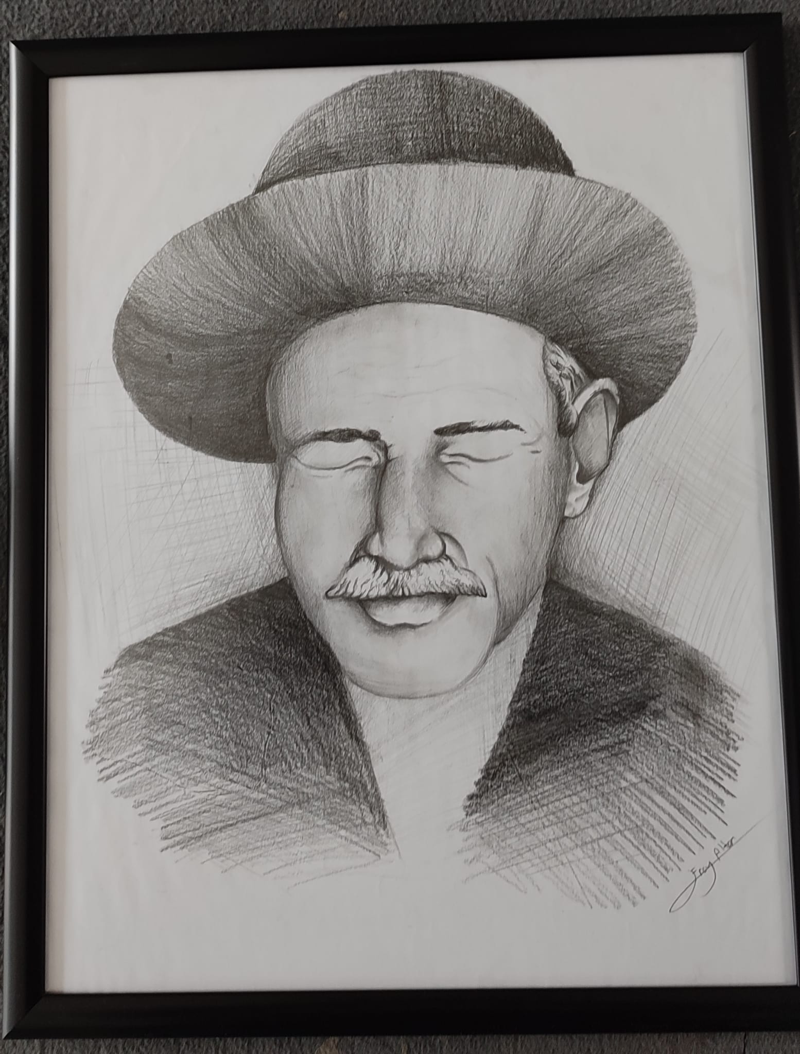 Sanat Eseri 12