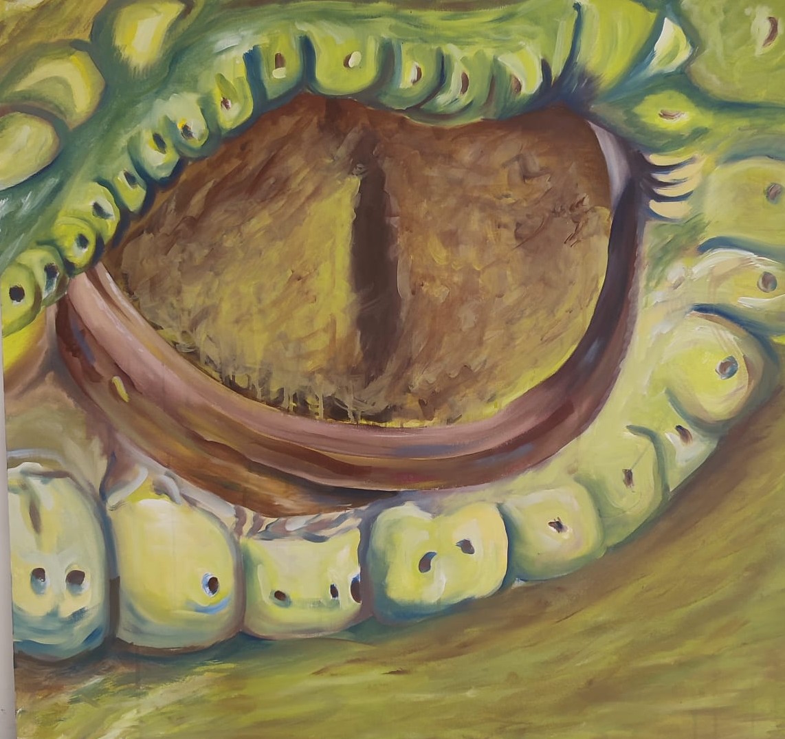 Sanat Eseri 13