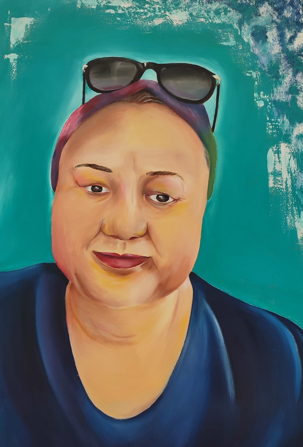 Sanat Eseri 14