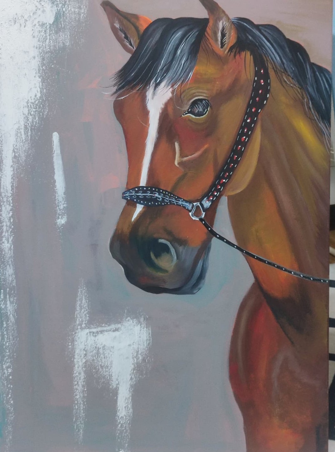 Sanat Eseri 2