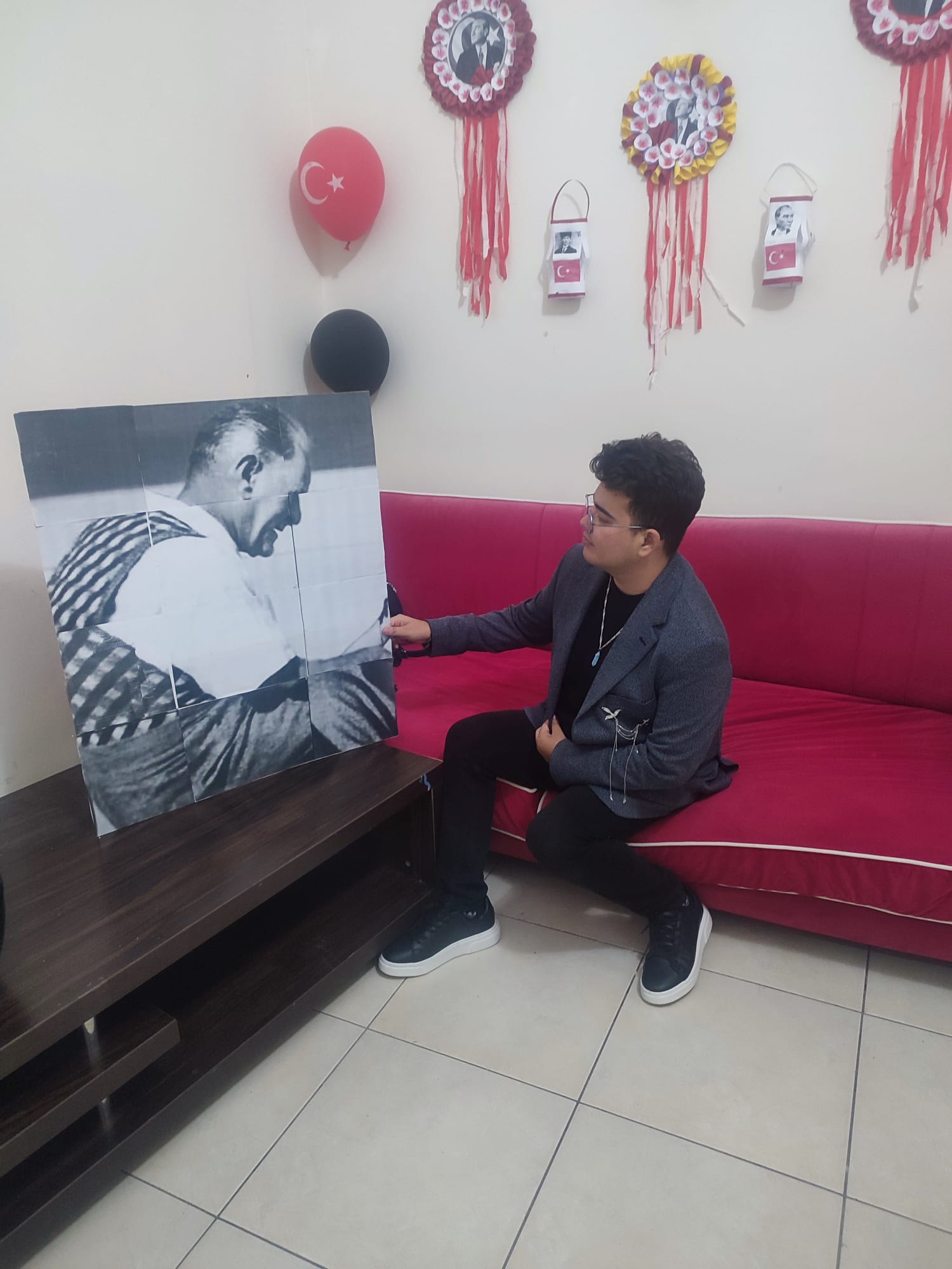 Sanat Eseri 4