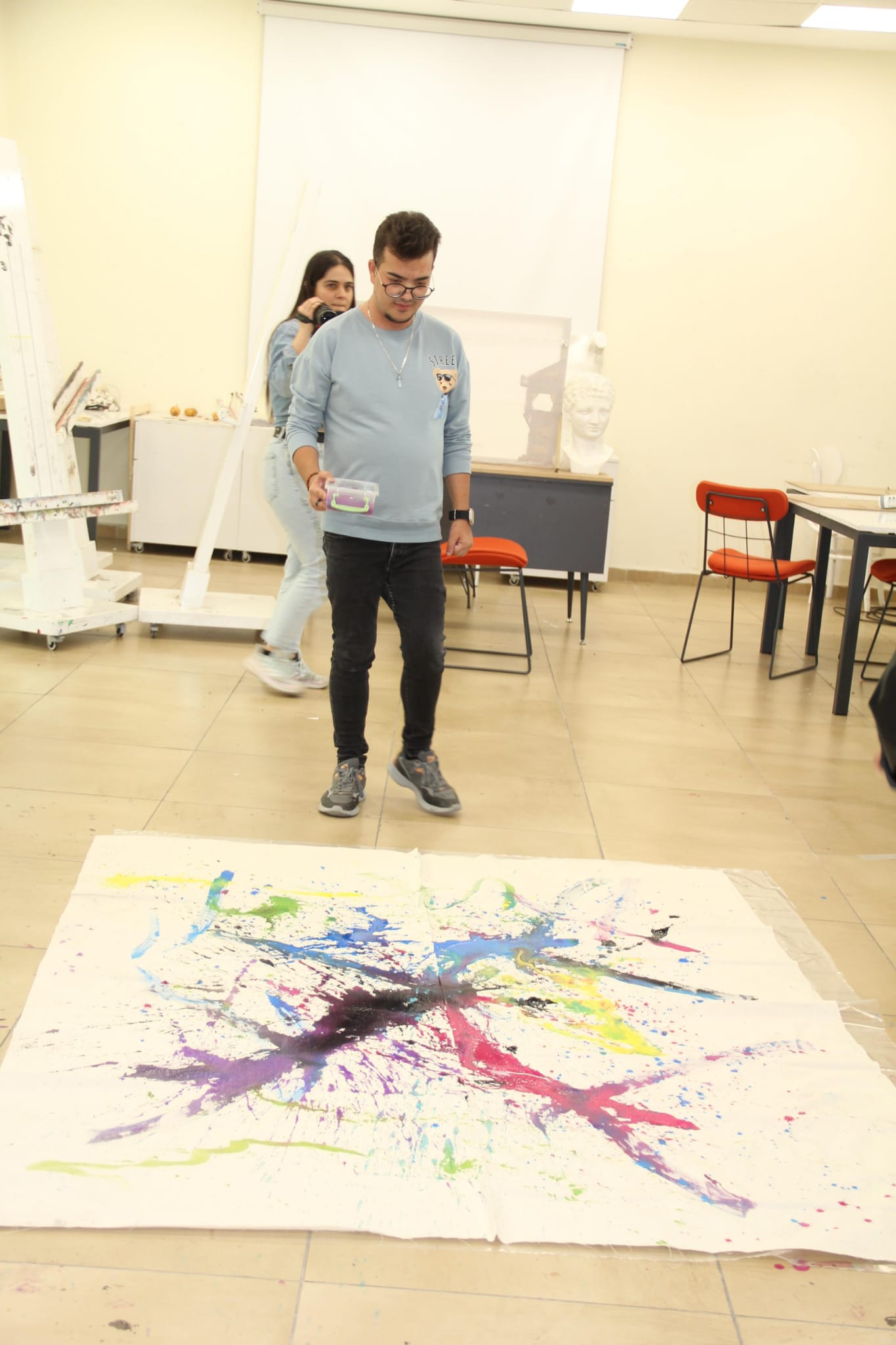 Sanat Eseri 5